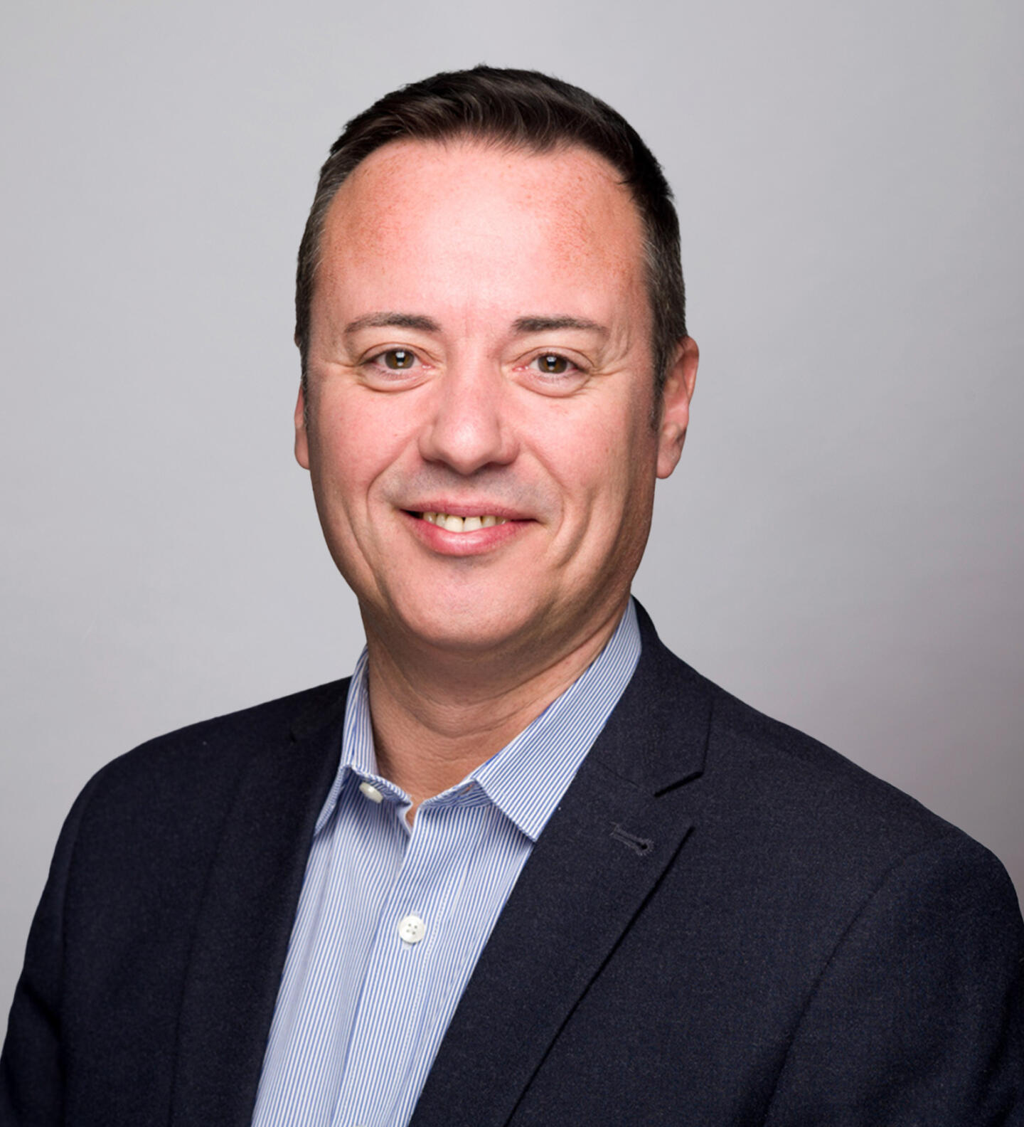 Andy Ingham headshot