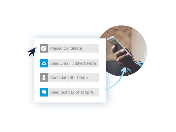 automated recruitment software options