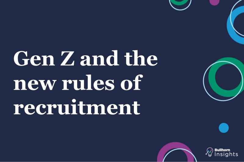 Three defining trends of the Gen Z workforce: Insights from the GRID 2025 Talent Trends Report