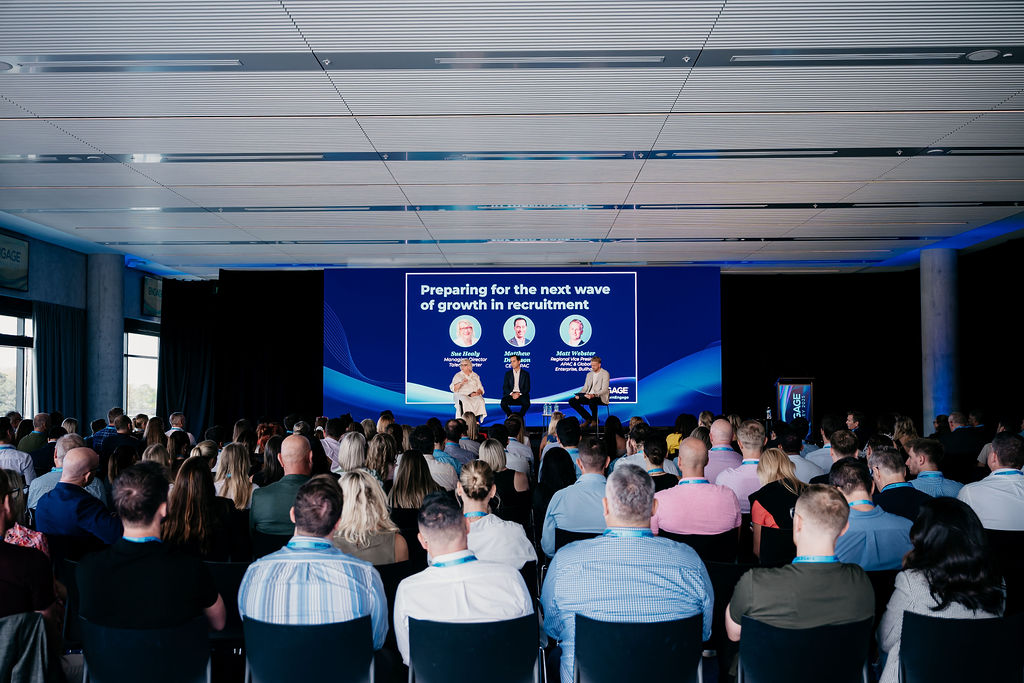 Engage 2025 session