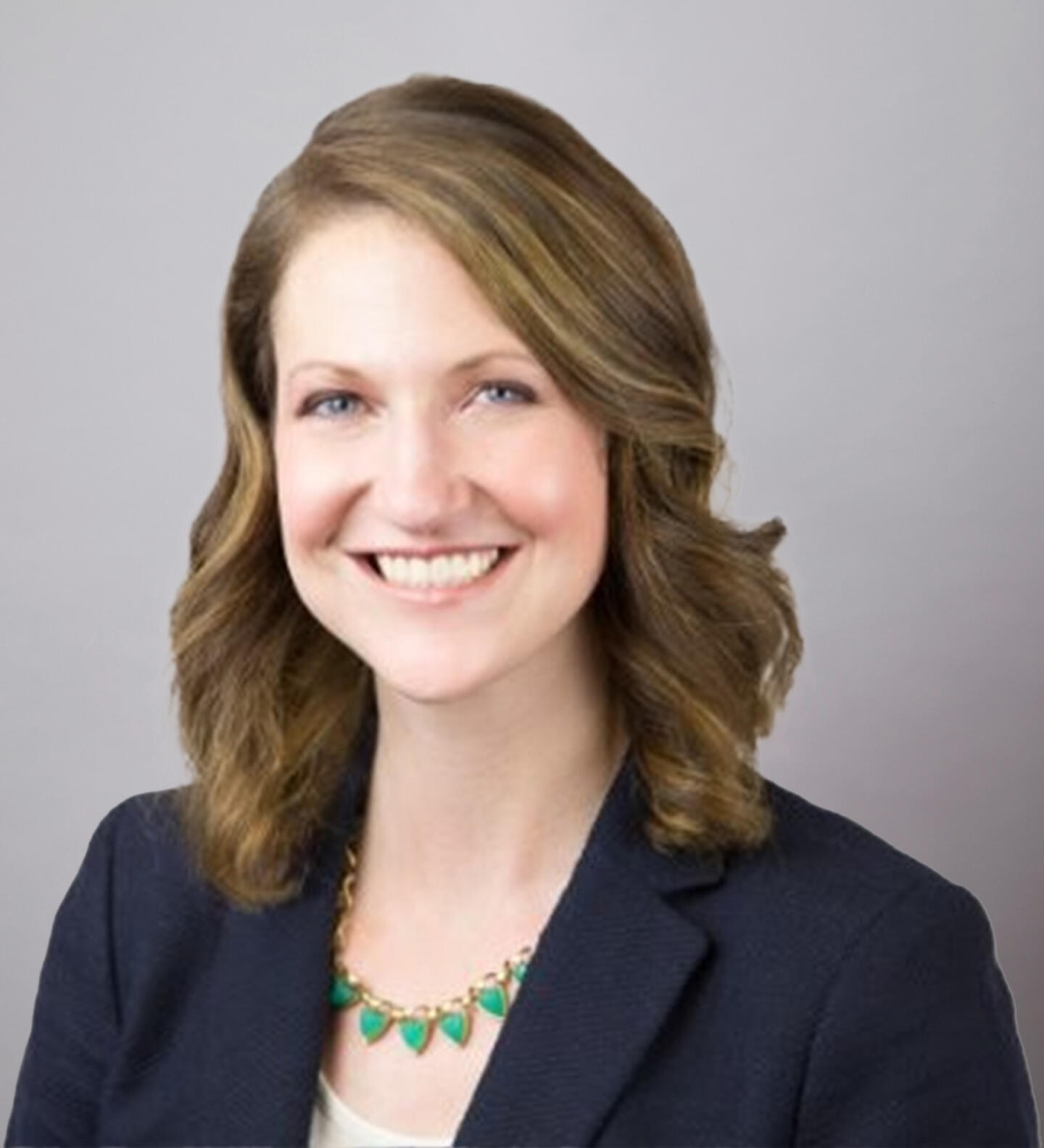 Gretchen Keefner headshot