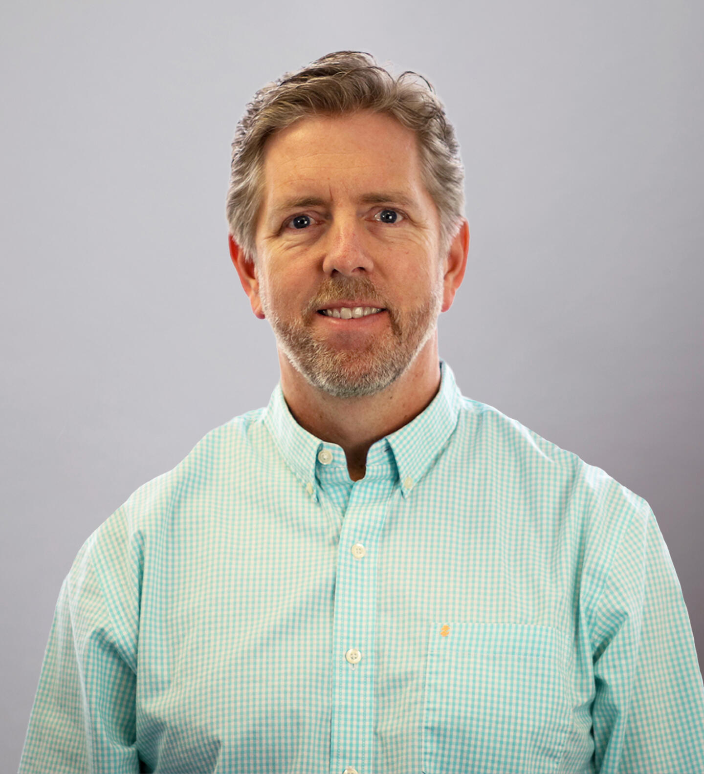 Jack Englert headshot