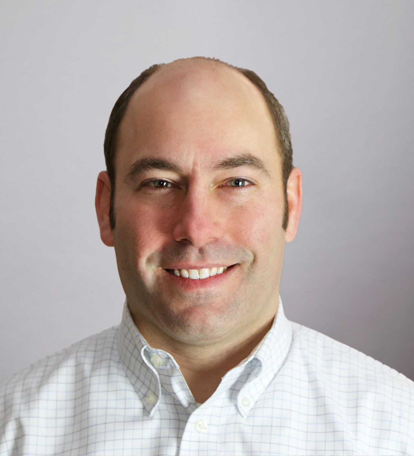 Jeff Neumann headshot
