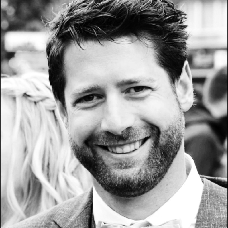 Jeroen Huygh