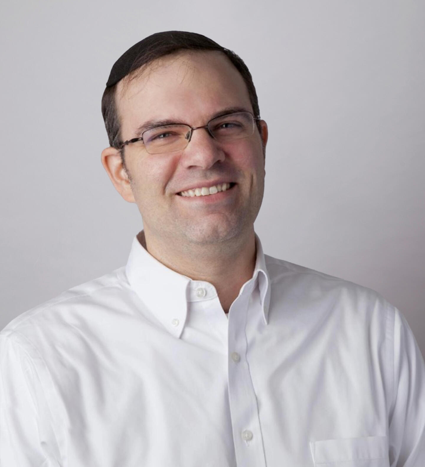 Jonathan Novich headshot