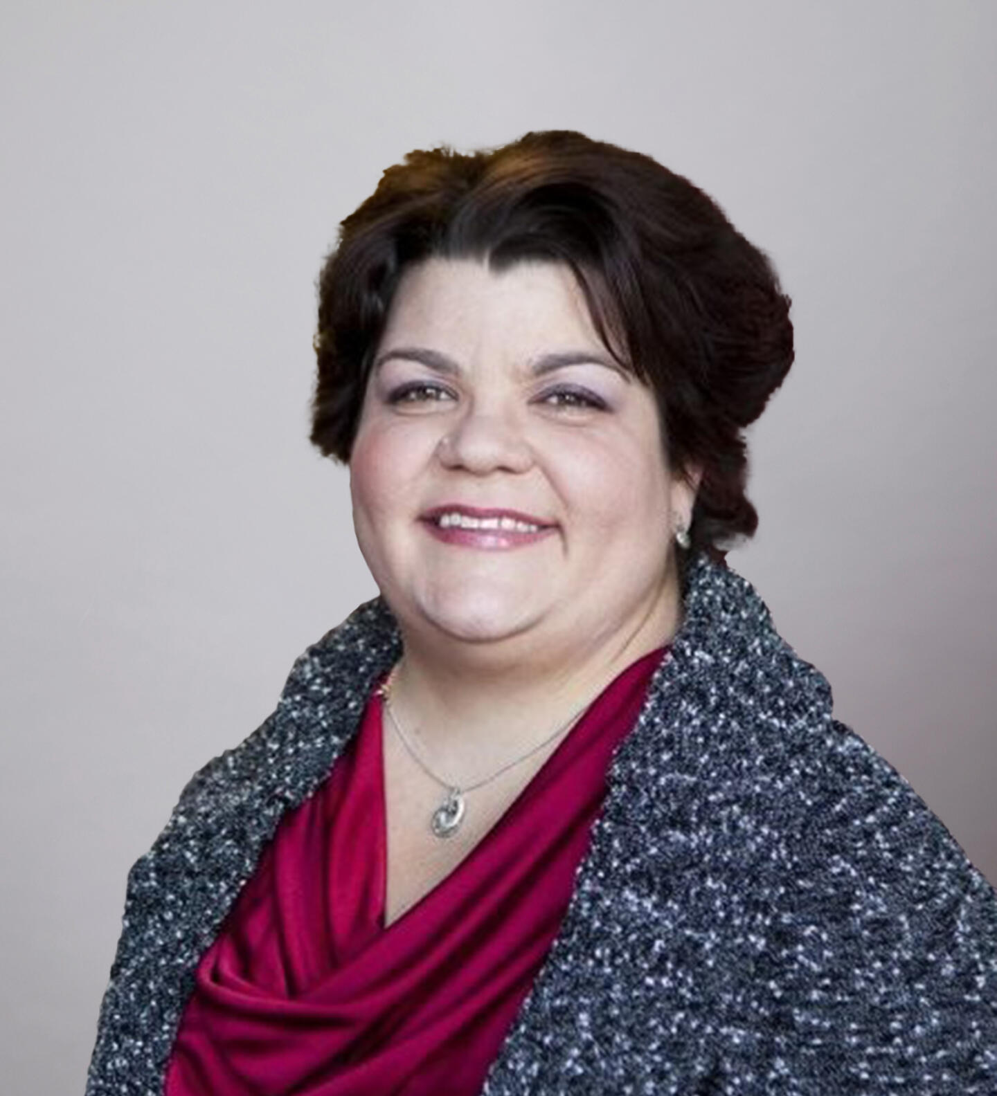 Melissa Rosen headshot