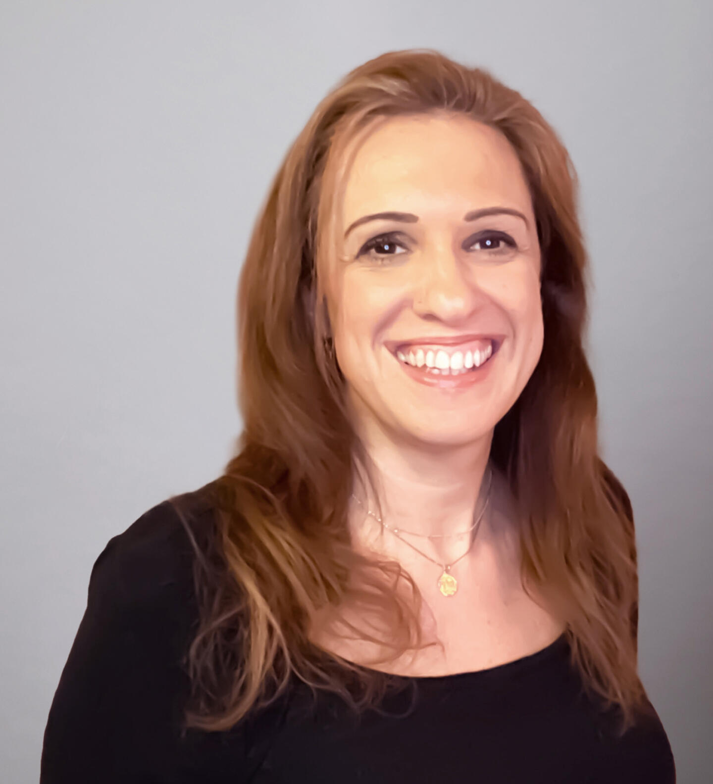 Tamar Epstein headshot