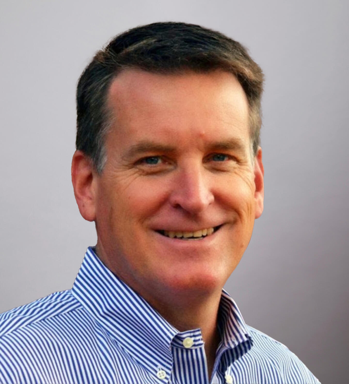 Tim Cavins headshot