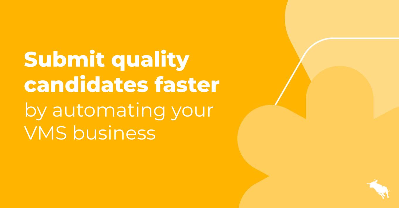 automating your VMS business