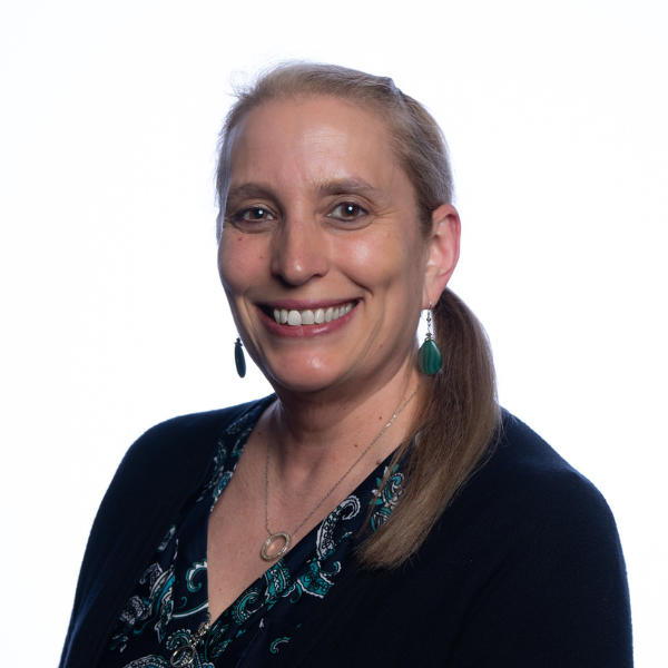 Allegra Highsmith, Vice President of Recruiting at Goodwin Recruiting