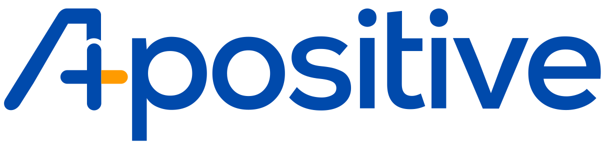 Apositive Logo
