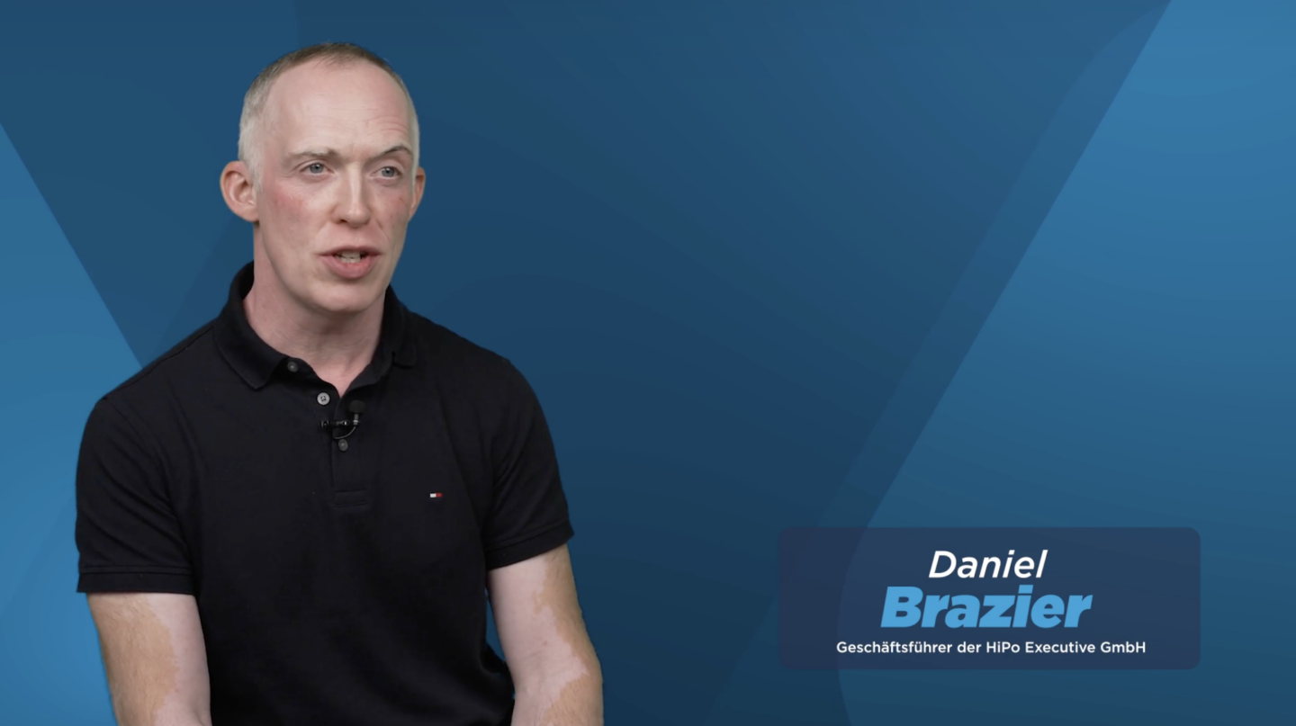 Daniel Brazier