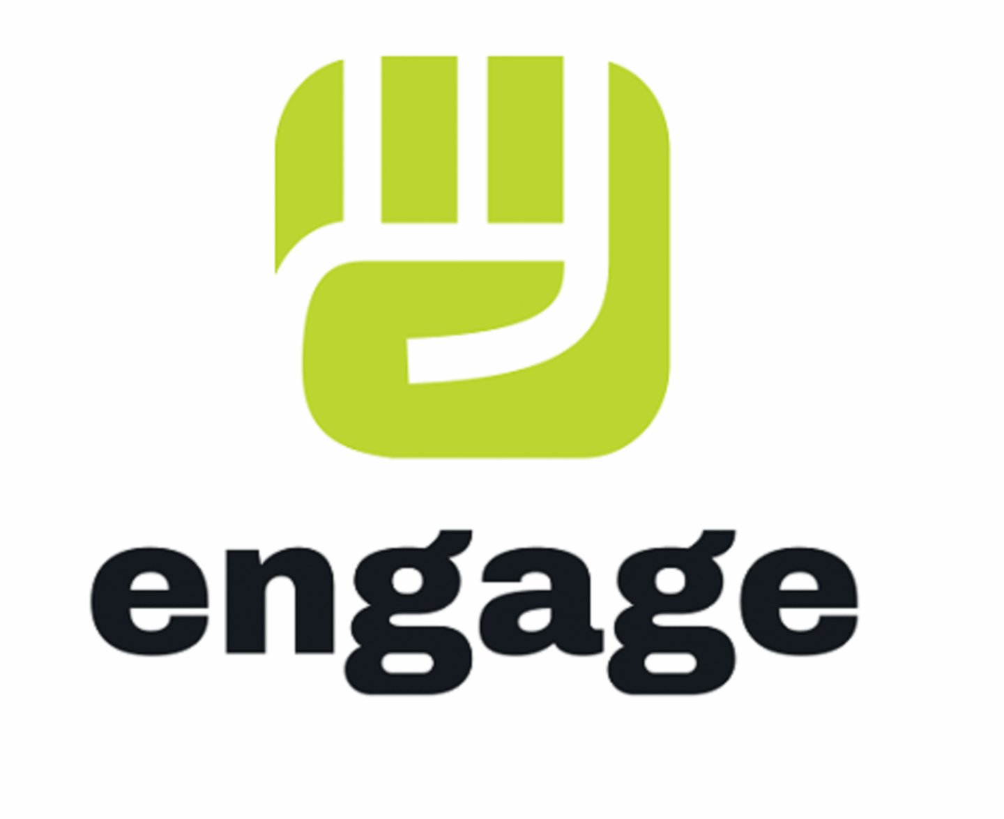 Engage company logo