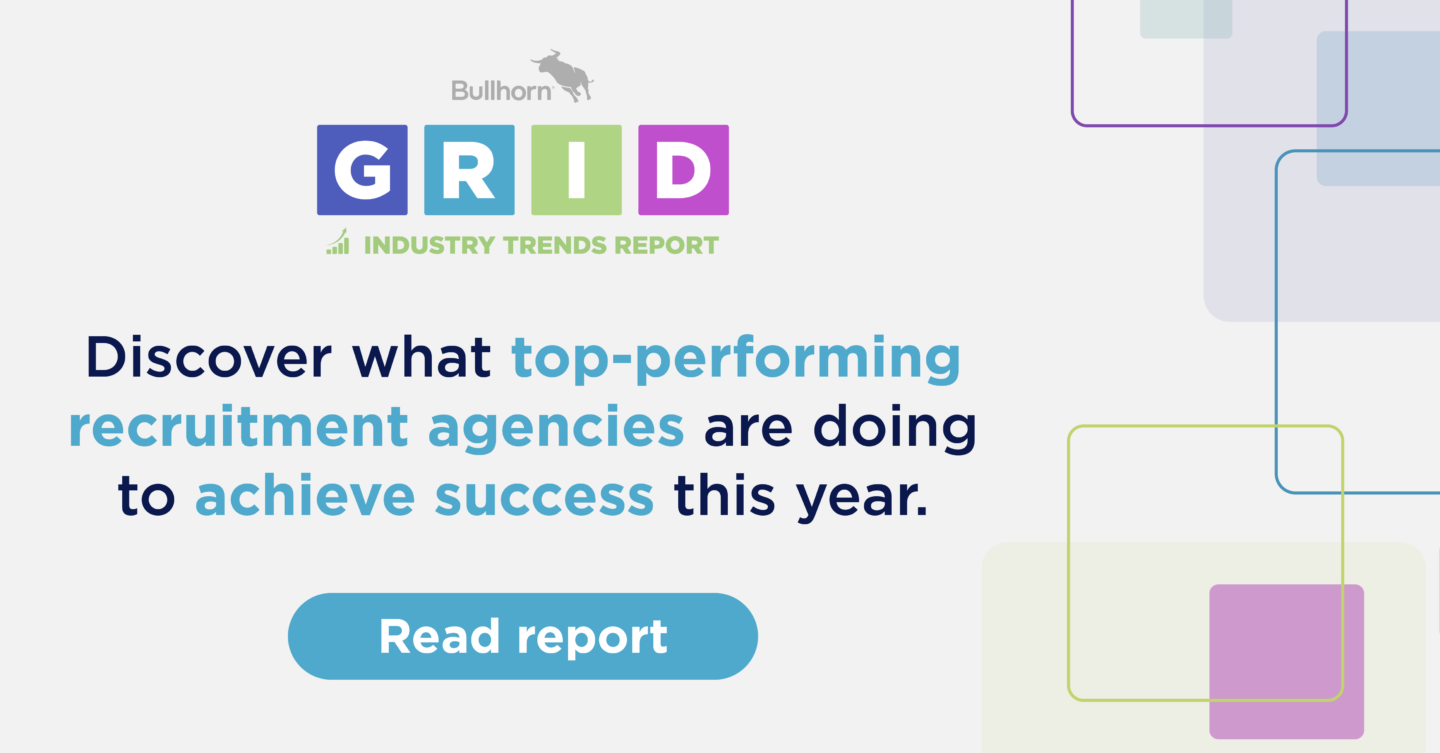 GRID 2025 Industry Trends Report