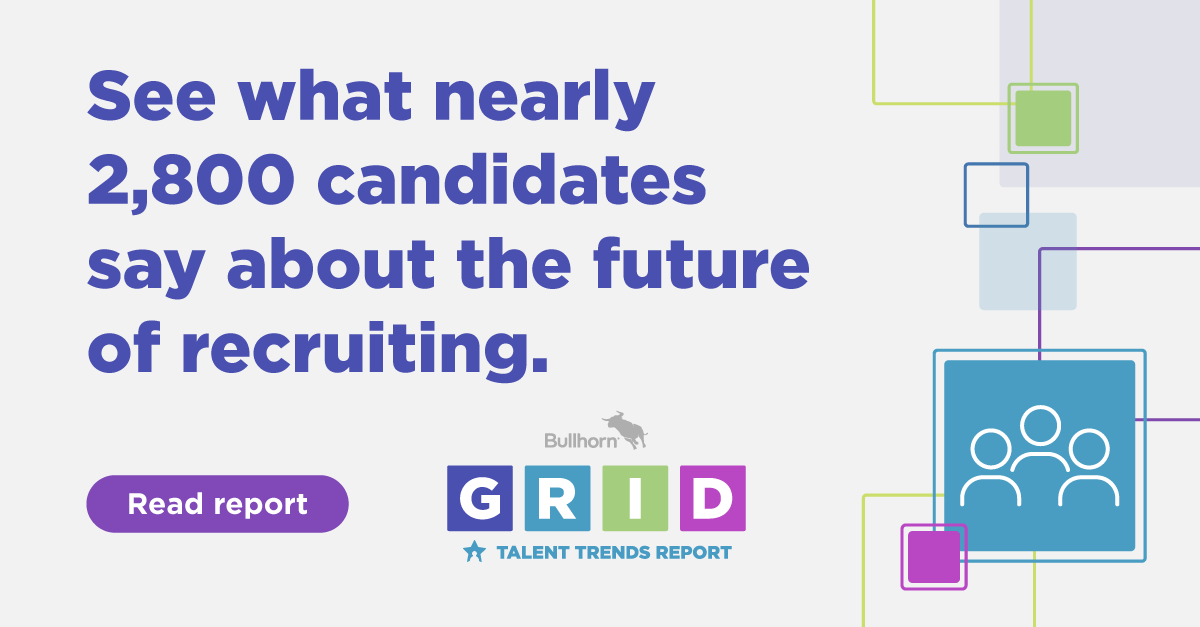 2025 Talent Trends Report