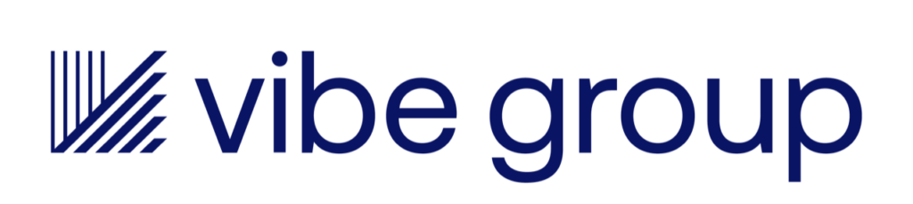 vibe group logo