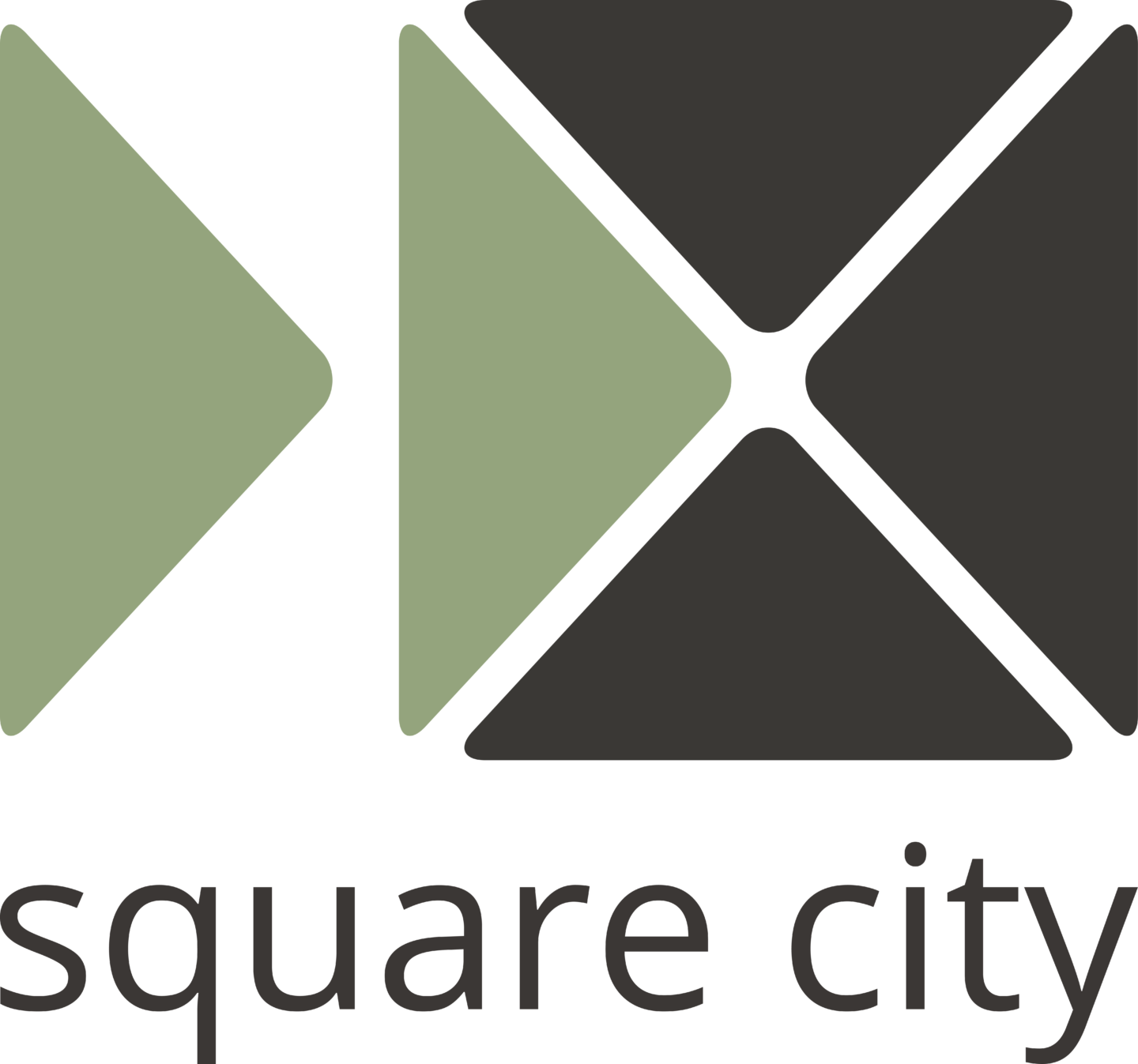 Logo Square City