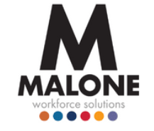 malone logo