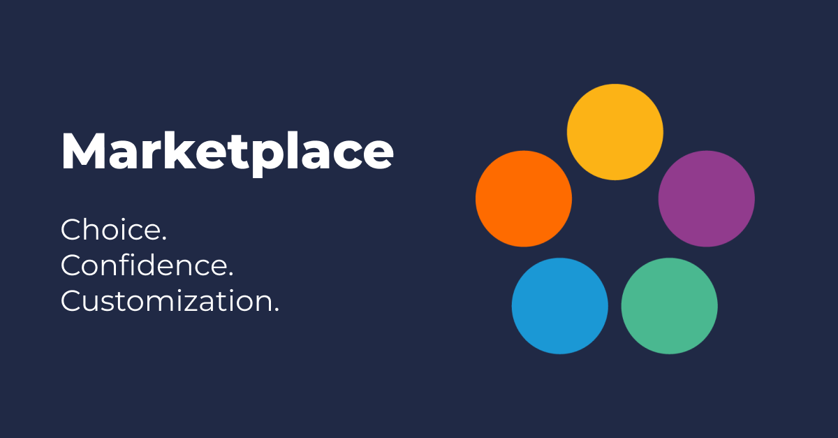 Bullhorn Marketplace