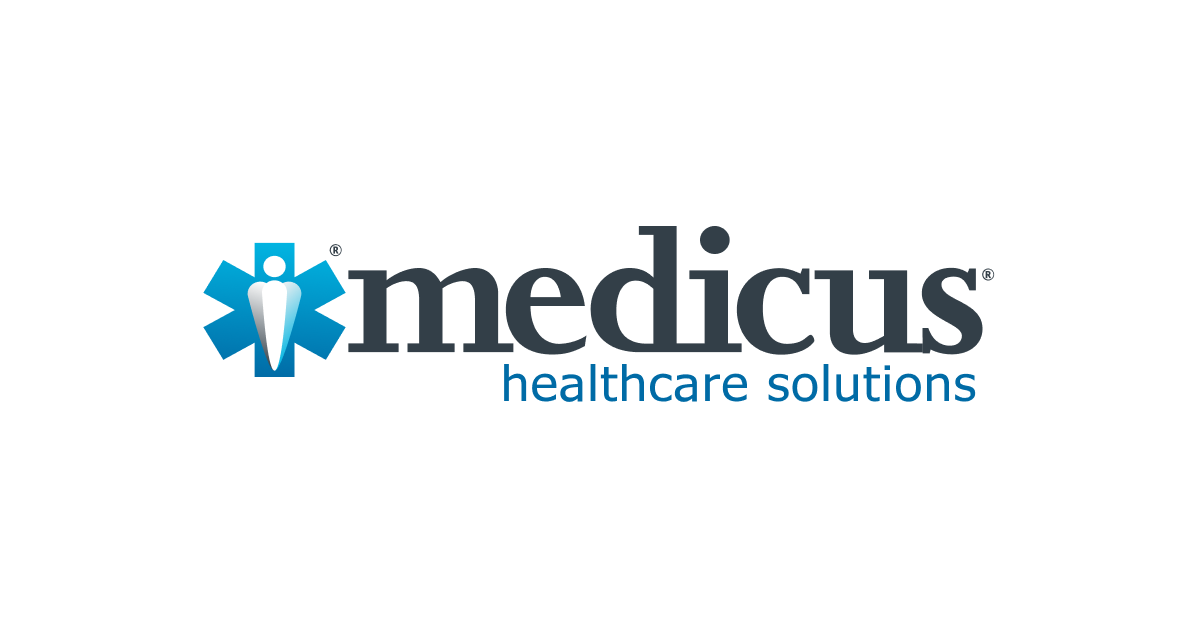 medicus healthcare solutions