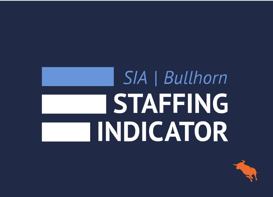 SIA | Bullhorn Staffing Indicator