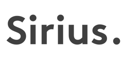 Sirius Logo