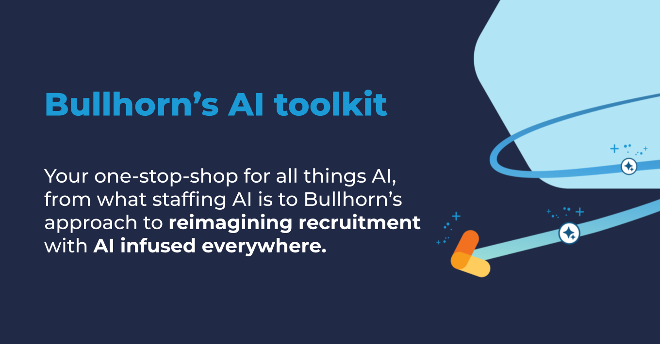 Bullhorn AI toolkit